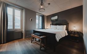 No8 Boutique Hotel - Self Check In